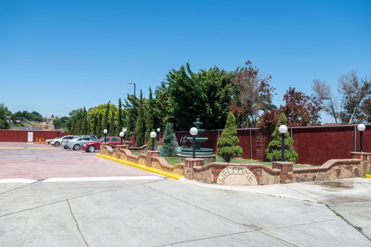 Motel 7 Vallejo Exterior foto